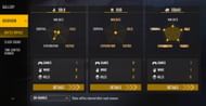 He has played only a few ranked games (Image via Garena)